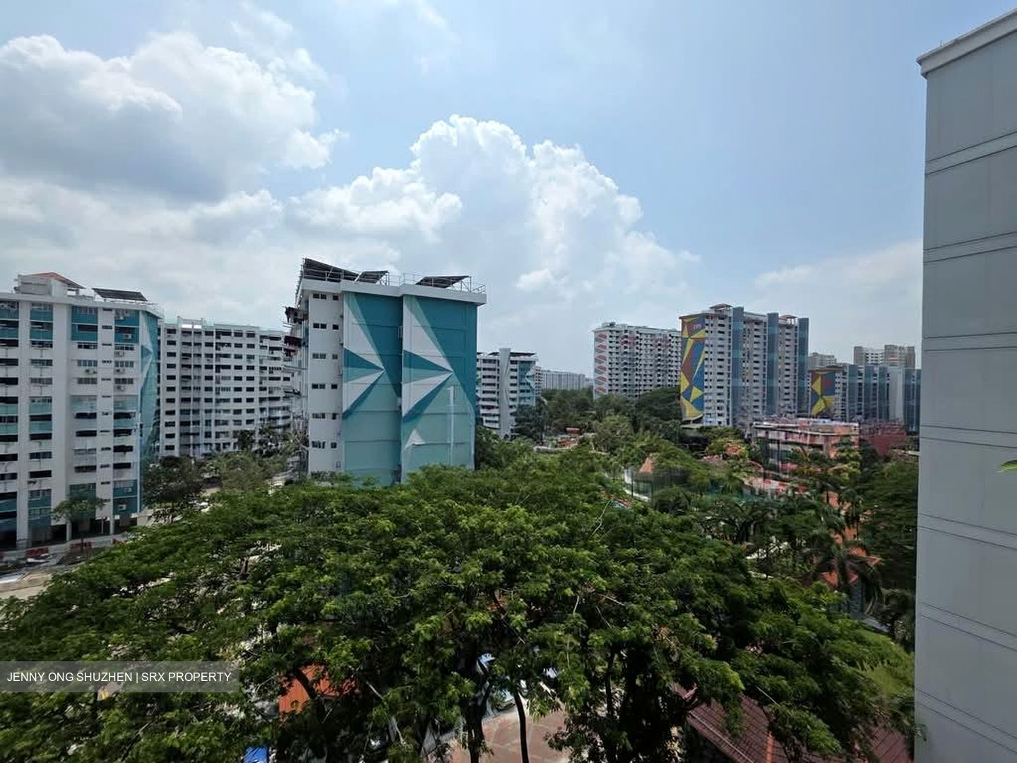 Blk 135 Bedok North Street 2 (Bedok), HDB 4 Rooms #597665521